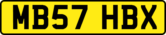 MB57HBX