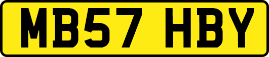 MB57HBY