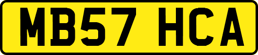 MB57HCA