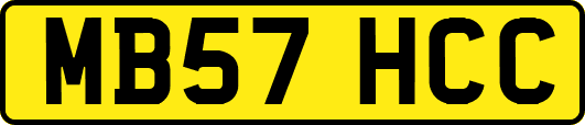 MB57HCC