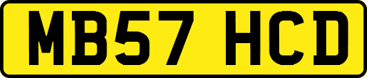 MB57HCD