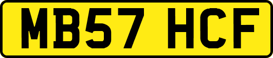 MB57HCF