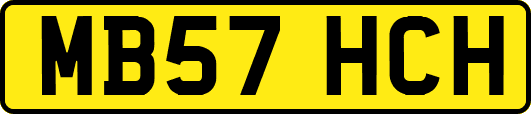 MB57HCH