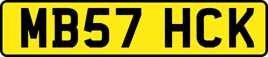 MB57HCK