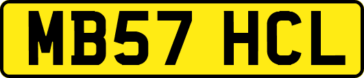 MB57HCL