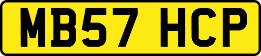 MB57HCP