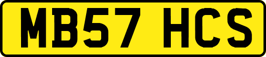 MB57HCS