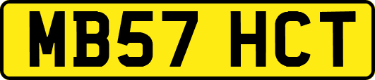 MB57HCT