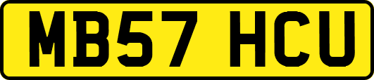 MB57HCU