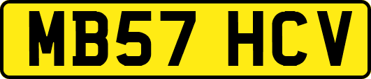 MB57HCV