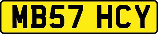 MB57HCY