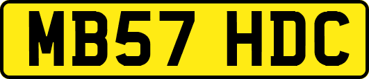 MB57HDC