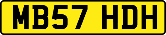 MB57HDH
