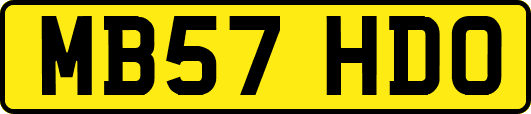 MB57HDO
