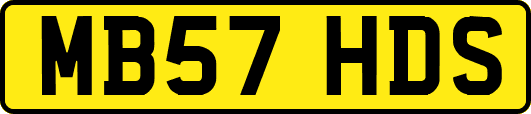 MB57HDS