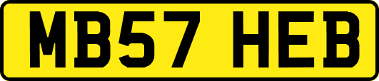 MB57HEB