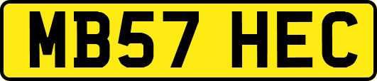 MB57HEC