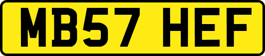 MB57HEF