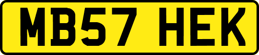 MB57HEK