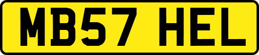 MB57HEL