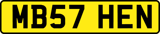 MB57HEN