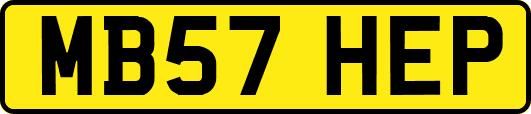 MB57HEP