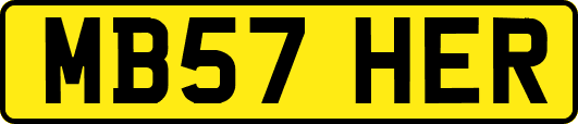 MB57HER