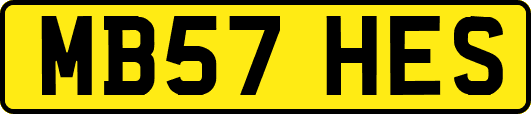 MB57HES