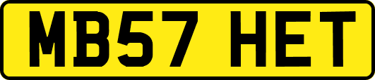 MB57HET