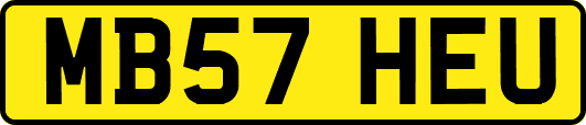 MB57HEU
