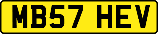 MB57HEV