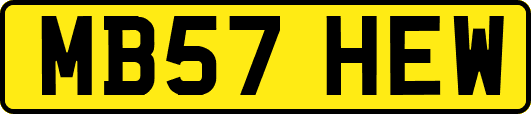 MB57HEW