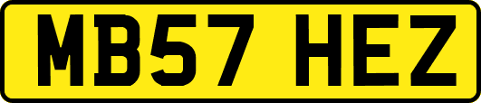 MB57HEZ