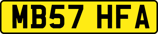 MB57HFA