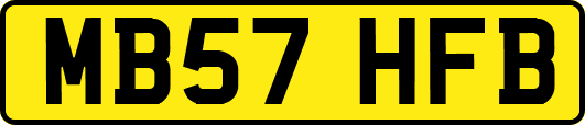 MB57HFB