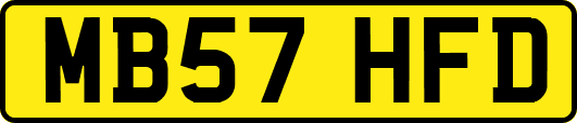 MB57HFD