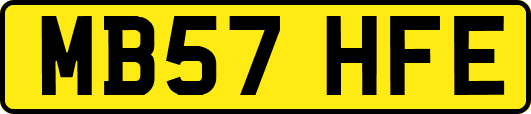 MB57HFE