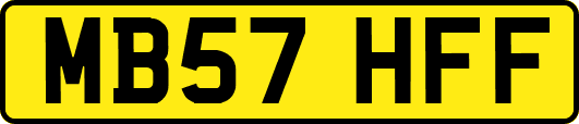 MB57HFF