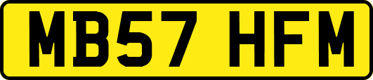 MB57HFM