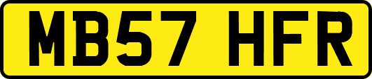 MB57HFR