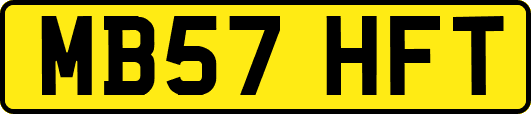 MB57HFT