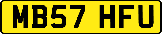 MB57HFU