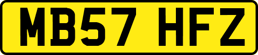 MB57HFZ