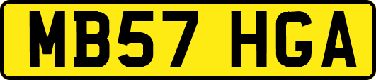 MB57HGA
