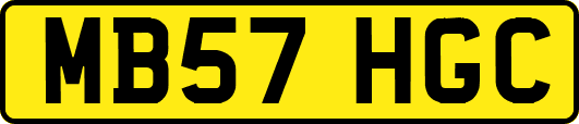 MB57HGC