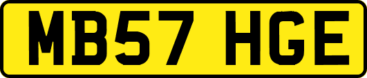 MB57HGE