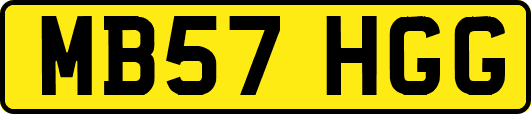 MB57HGG
