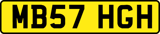 MB57HGH