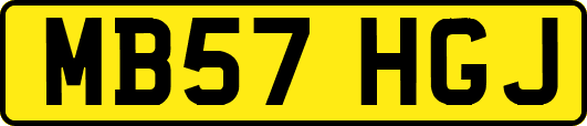 MB57HGJ