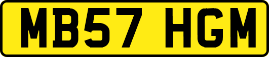 MB57HGM